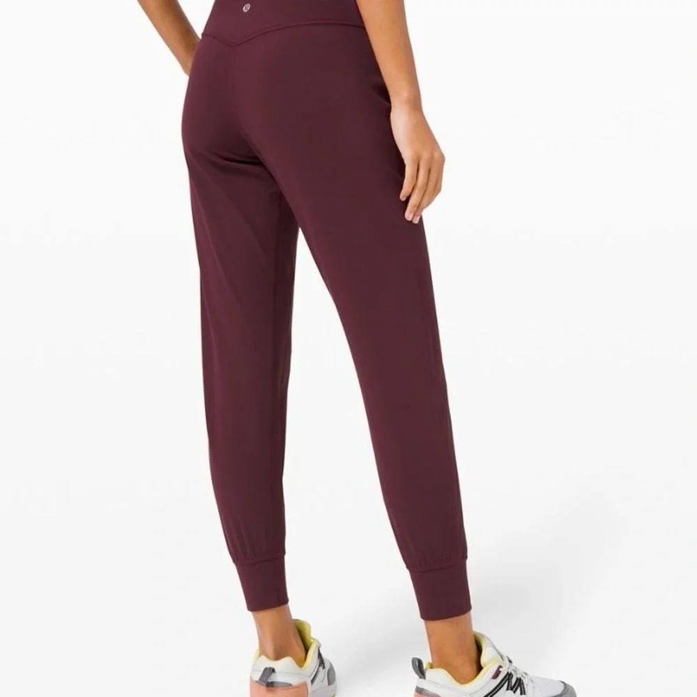 Lululemon  Pants - Picture 3 of 5